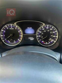 انفنتي QX60